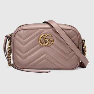 Gucci Marmont Matelassé
